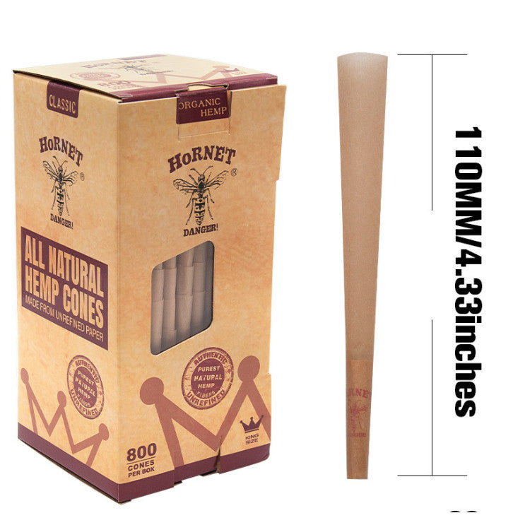 (ขายส่ง!! ยกกล่อง ) กระดาษโรลพันสำเร็จ King Size (110mm) กระดาษโรล จ๊อยสำเร็จ (78mm)