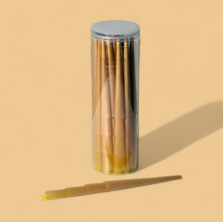 (ขายส่ง!! ยกกล่อง ) กระดาษโรลพันสำเร็จ King Size (110mm) กระดาษโรล จ๊อยสำเร็จ (78mm)