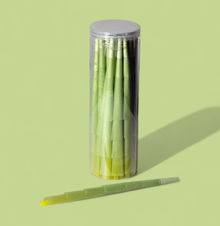 (ขายส่ง!! ยกกล่อง ) กระดาษโรลพันสำเร็จ King Size (110mm) กระดาษโรล จ๊อยสำเร็จ (78mm)