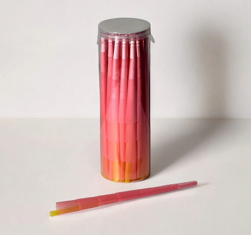 (ขายส่ง!! ยกกล่อง ) กระดาษโรลพันสำเร็จ King Size (110mm) กระดาษโรล จ๊อยสำเร็จ (78mm)