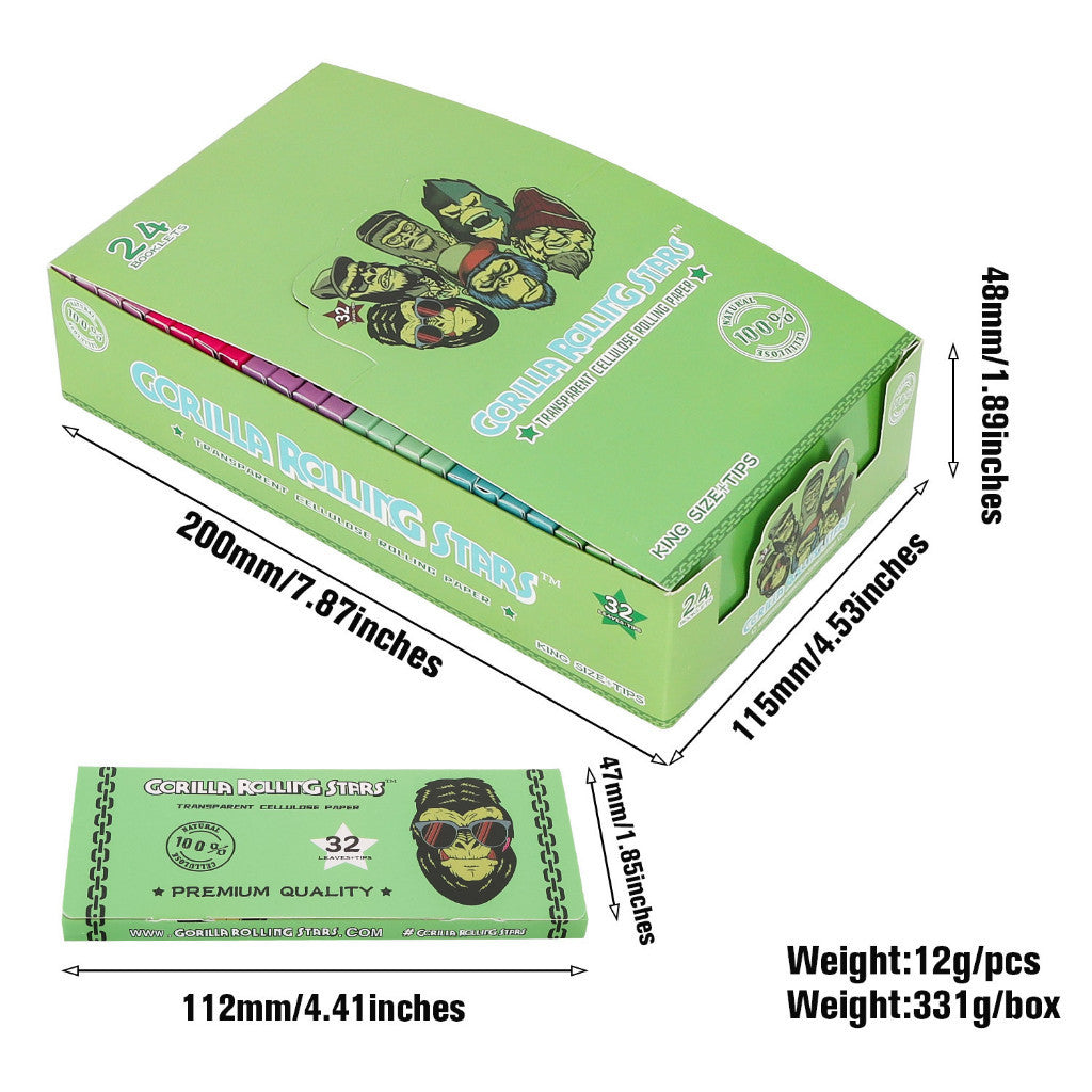 (ขายส่ง!! ยกกล่อง ) กระดาษโรลพันสำเร็จ King Size (110mm) กระดาษโรล จ๊อยสำเร็จ (78mm)