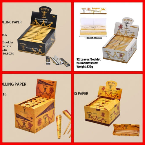(ขายส่ง!! ยกกล่อง ) กระดาษโรลพันสำเร็จ King Size (110mm) กระดาษโรล จ๊อยสำเร็จ (78mm)