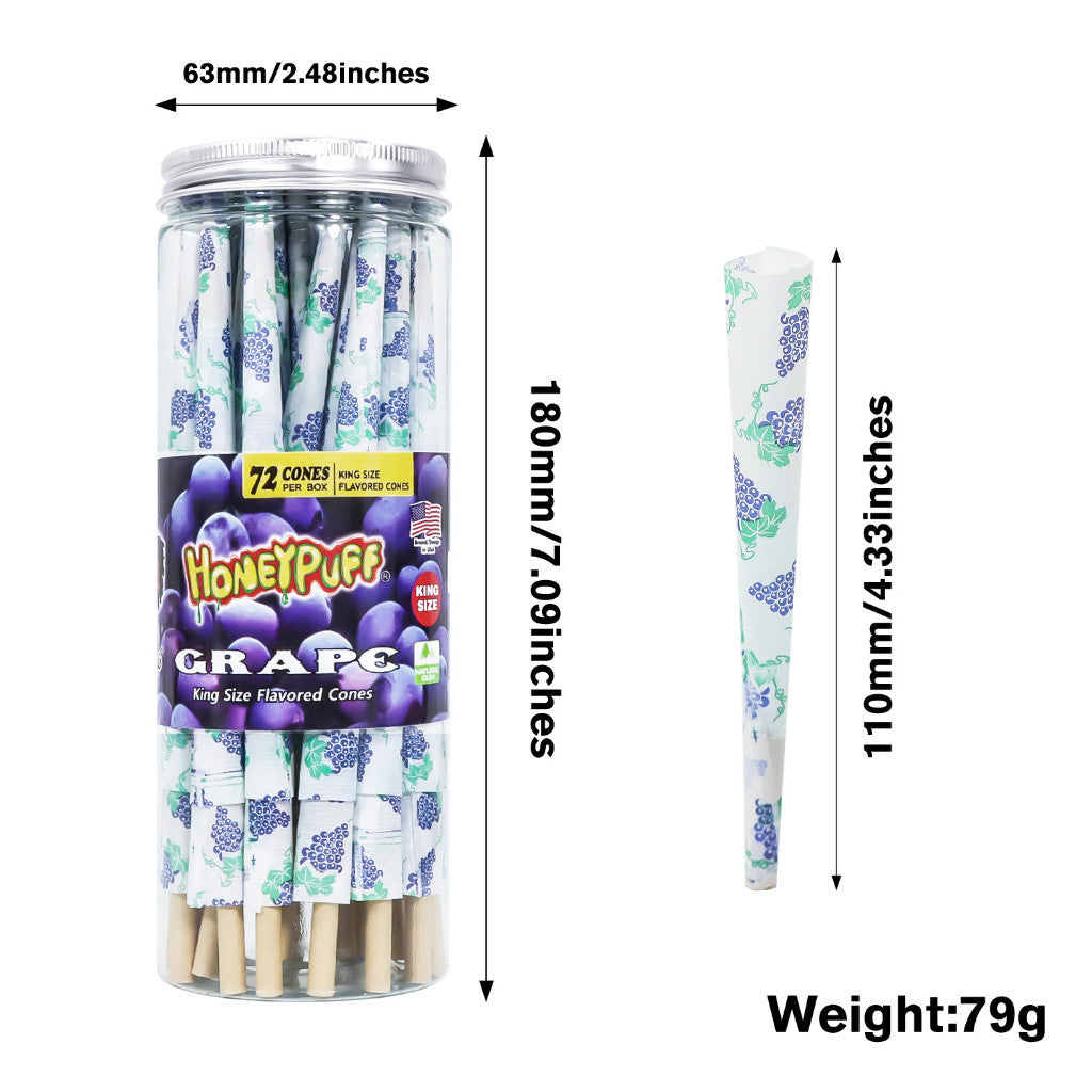 (ขายส่ง!! ยกกล่อง ) กระดาษโรลพันสำเร็จ King Size (110mm) กระดาษโรล จ๊อยสำเร็จ (78mm)