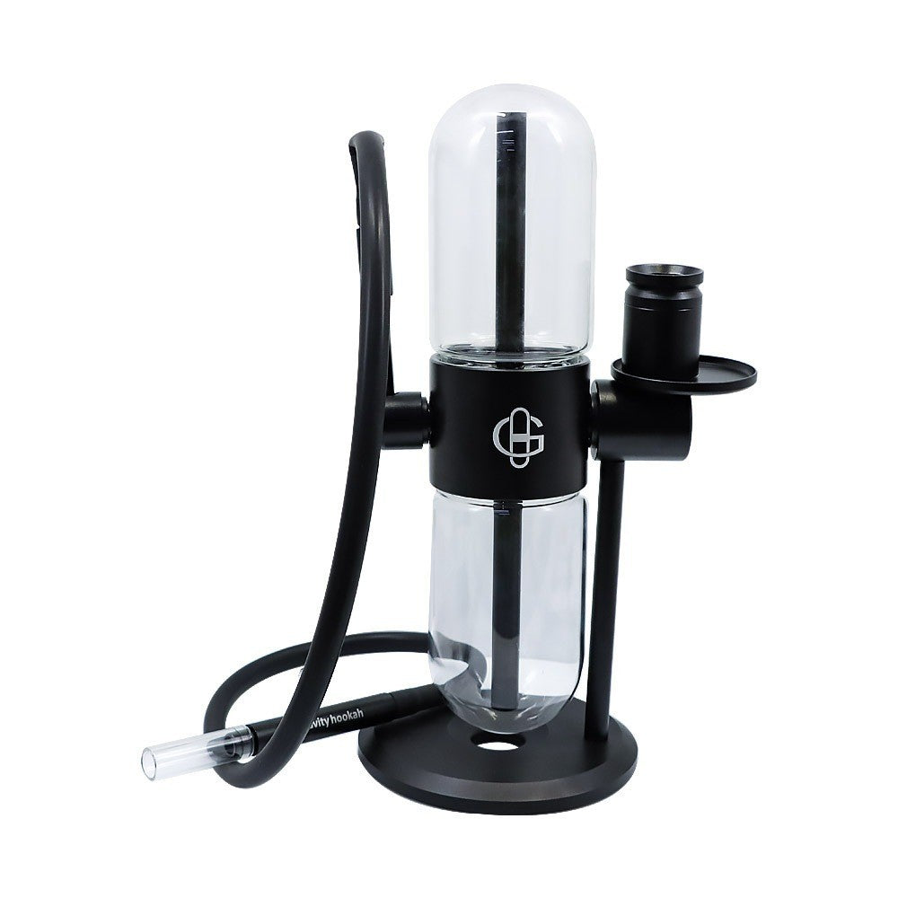(พร้อมส่ง) Stundenglass รุ่น Kompact Gravity Bong บ้องสูญญากาศรุ่นพกพา รับประกัน 1 ปี aa