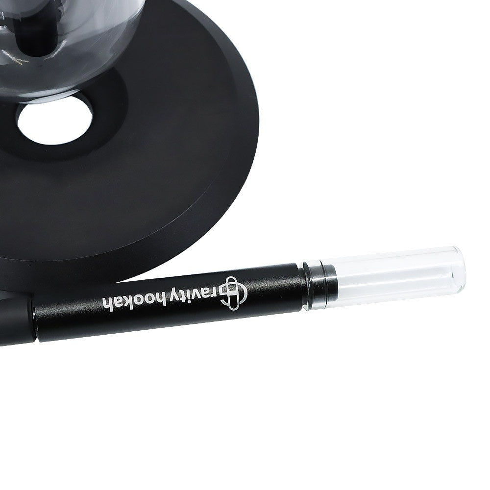 (พร้อมส่ง) Stundenglass รุ่น Kompact Gravity Bong บ้องสูญญากาศรุ่นพกพา รับประกัน 1 ปี aa