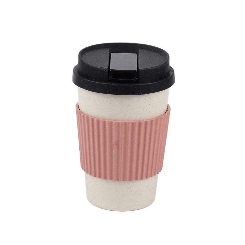 (พร้อมส่ง) บ้องกาแฟ พกพา   คัพสายเขียว หลอดวิทยาศาสตร์  โจ๋ข้อต่อน่าสะสม