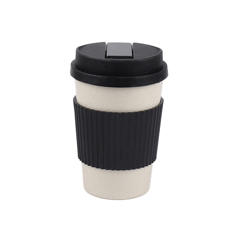 (พร้อมส่ง) บ้องกาแฟ พกพา   คัพสายเขียว หลอดวิทยาศาสตร์  โจ๋ข้อต่อน่าสะสม
