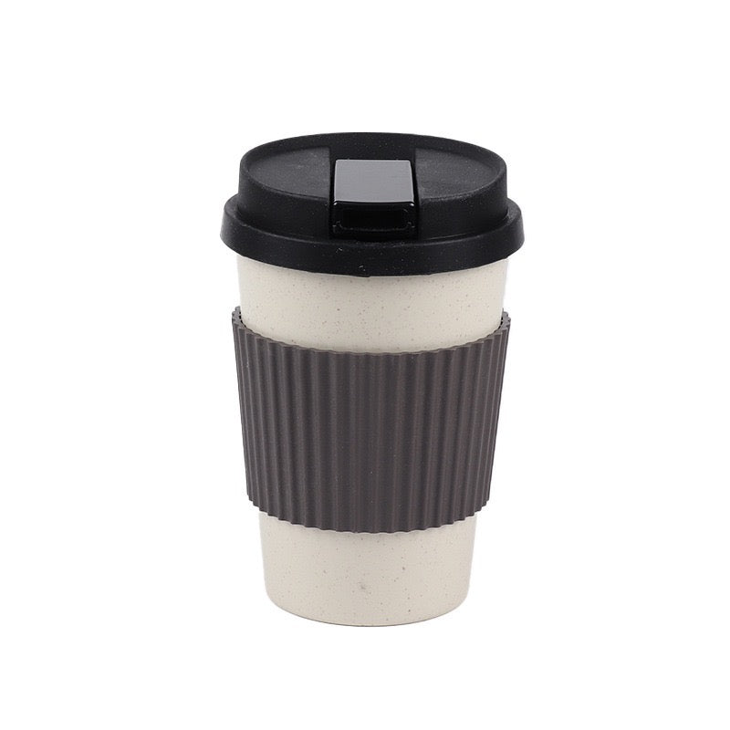 (พร้อมส่ง) บ้องกาแฟ พกพา   คัพสายเขียว หลอดวิทยาศาสตร์  โจ๋ข้อต่อน่าสะสม