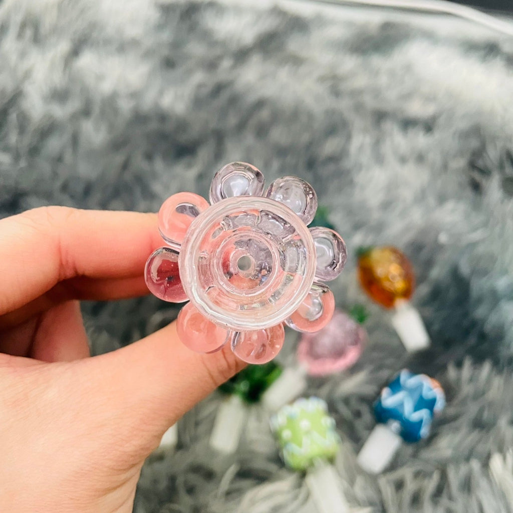 (คัพแก้ว) คัพแก้ว โจ๋ คัพ อุปกรณ์เสริมข้อต่อ 14mm 18mm พร้อมส่ง🇹🇭