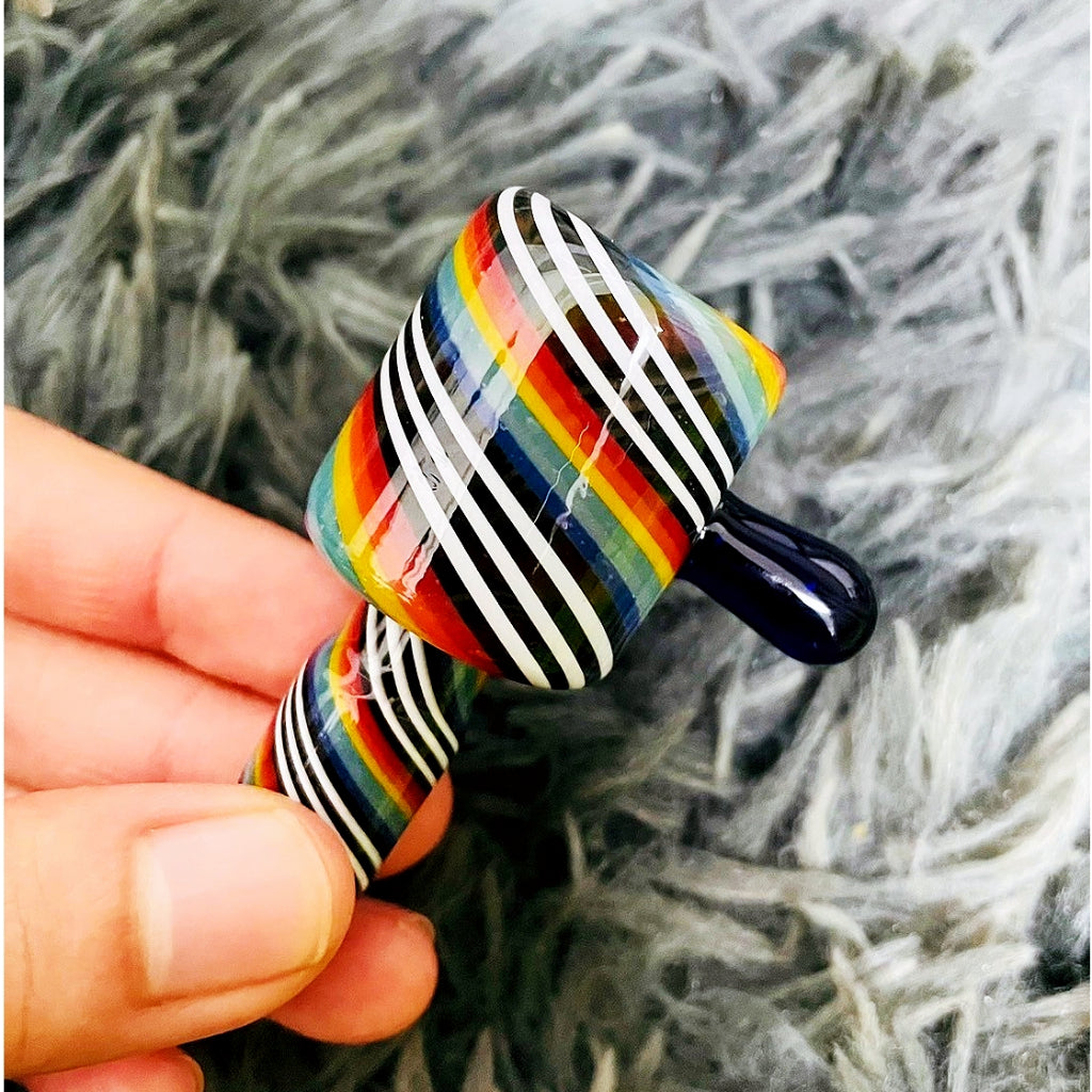 (คัพแก้ว) คัพแก้ว โจ๋ คัพ อุปกรณ์เสริมข้อต่อ 14mm 18mm พร้อมส่ง🇹🇭