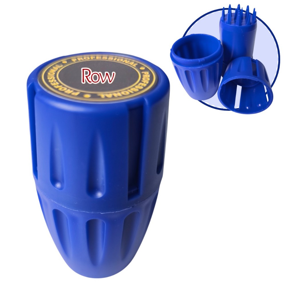 [พรีเมียม] ที่บด Rovv Grinder ที่บดสมุนไพร ที่บดพลาสติก มีของในไทย พร้อมส่ง ส่งเร็ว!! +