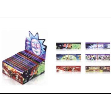 (ขายส่ง!! ยกกล่อง ) กระดาษโรลพันสำเร็จ King Size (110mm) กระดาษโรล จ๊อยสำเร็จ (78mm)