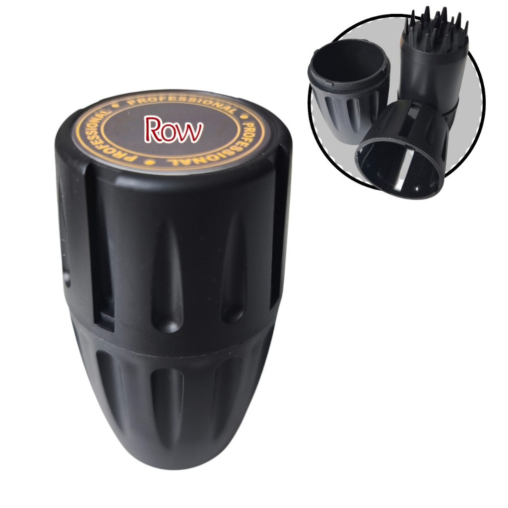 [พรีเมียม] ที่บด Rovv Grinder ที่บดสมุนไพร ที่บดพลาสติก มีของในไทย พร้อมส่ง ส่งเร็ว!! +