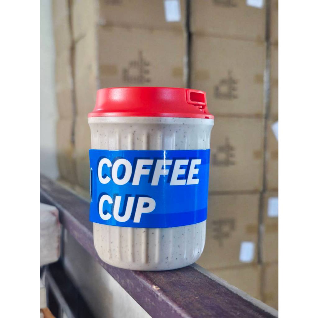 (พร้อมส่ง) บ้องกาแฟ พกพา   คัพสายเขียว หลอดวิทยาศาสตร์  โจ๋ข้อต่อน่าสะสม
