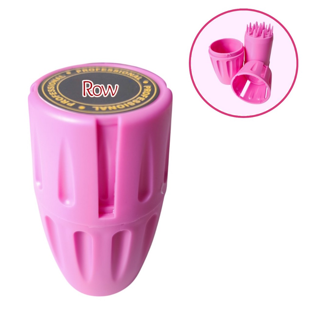 [พรีเมียม] ที่บด Rovv Grinder ที่บดสมุนไพร ที่บดพลาสติก มีของในไทย พร้อมส่ง ส่งเร็ว!! +